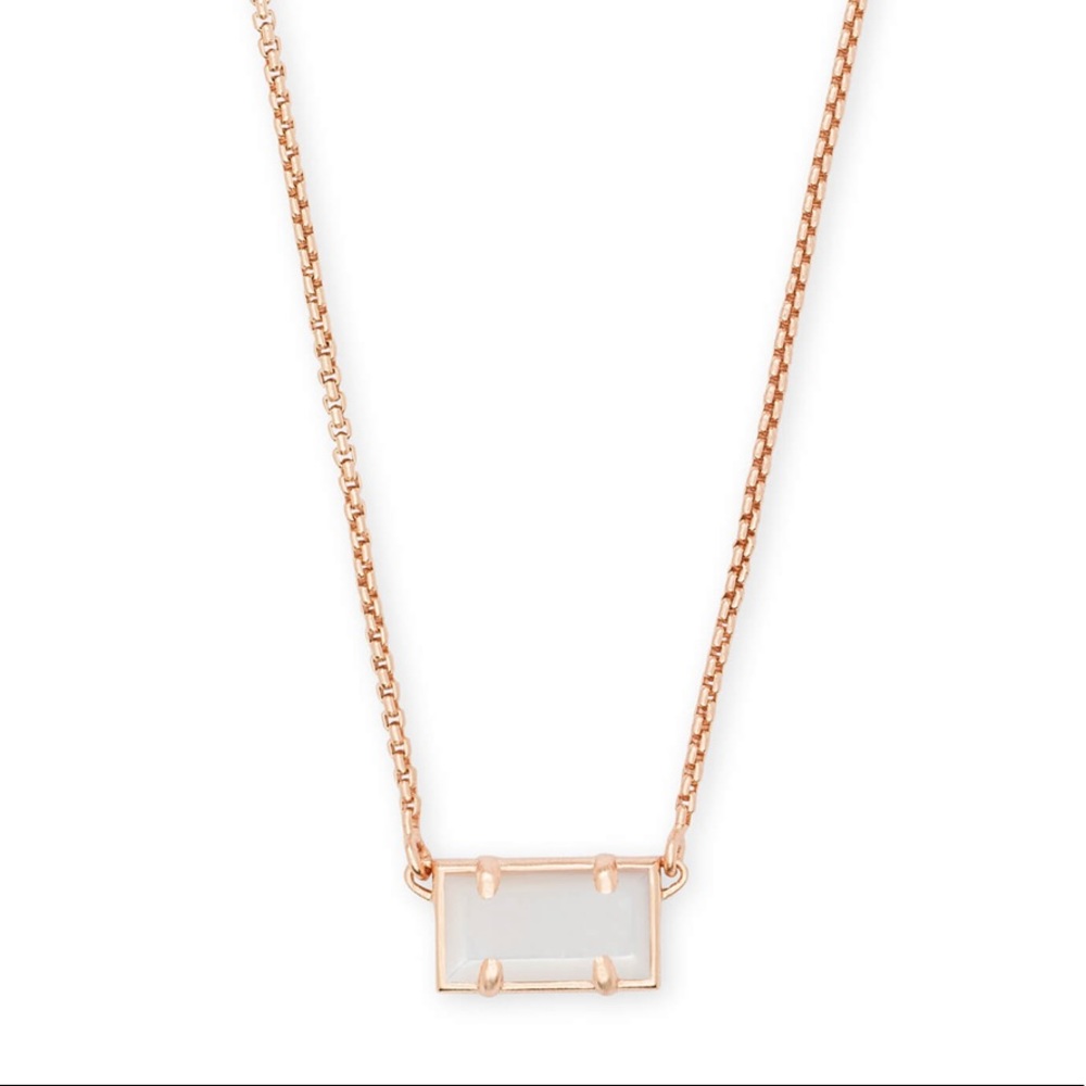 Kendra Scott Necklace